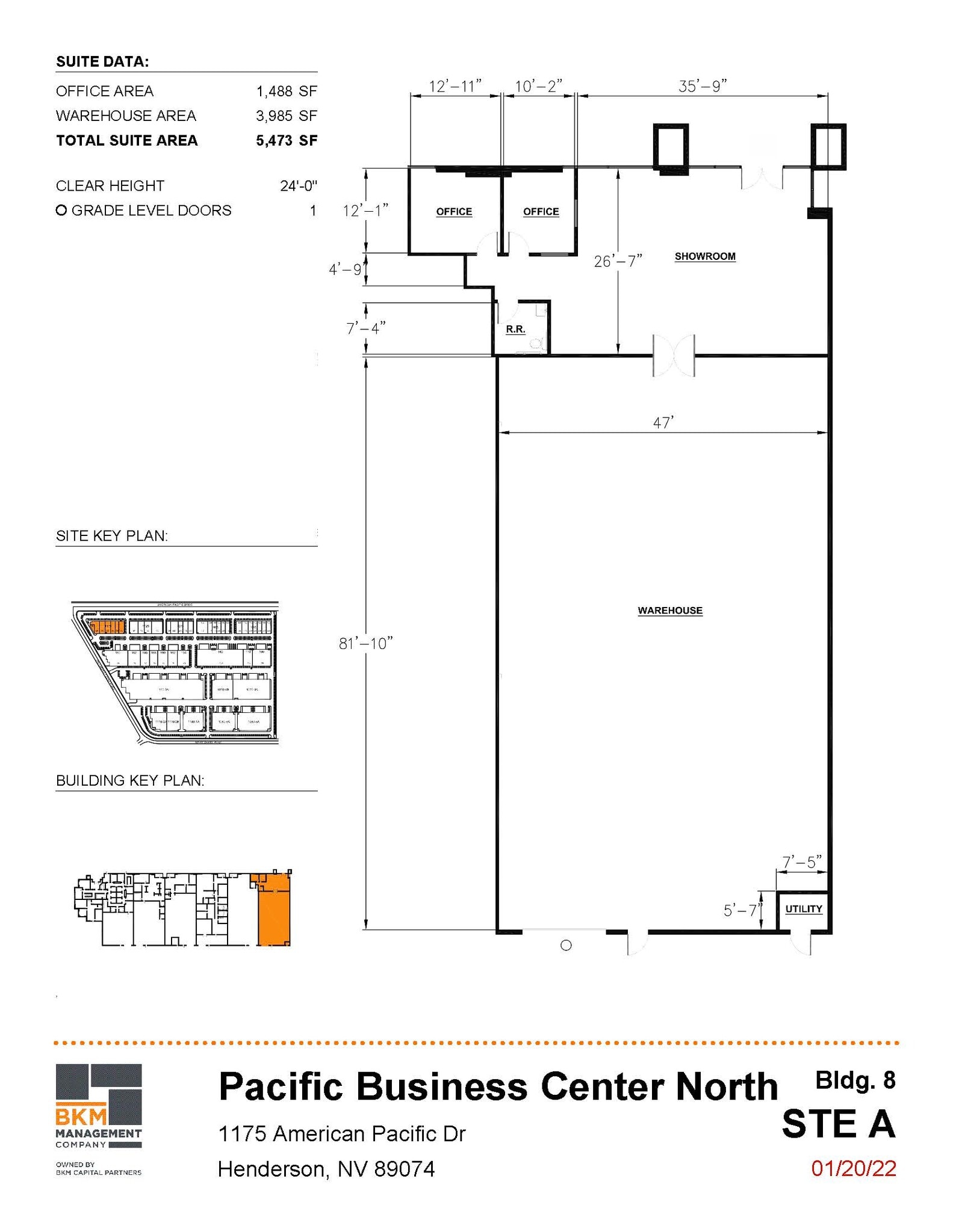 1100 Mary Crest Rd, Henderson, NV à louer Photo intérieure– Image 1 sur 1