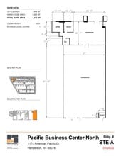 1100 Mary Crest Rd, Henderson, NV à louer Photo intérieure– Image 1 sur 1