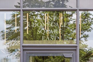 Plus de détails pour 1-3 Donegall Square East, Belfast - Coworking à louer