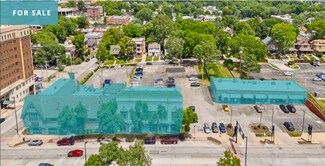 Plus de détails pour Midtown Retail Portfolio – à vendre, Kansas City, MO