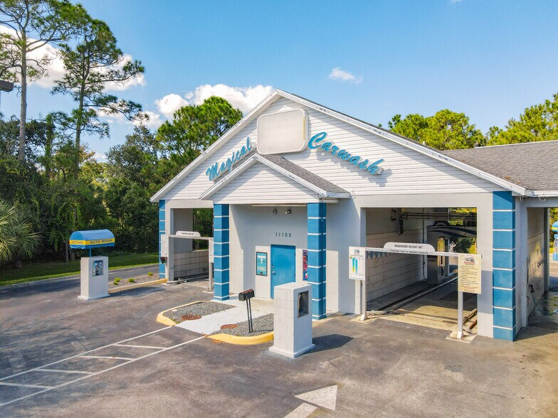11105 Bloomfield Dr, Orlando, FL à louer - Photo de l’immeuble – Image 3 sur 3