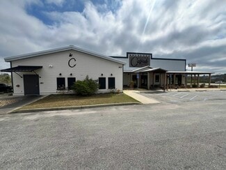 Plus de détails pour 1708 Westgate Pky, Dothan, AL - Local commercial à vendre