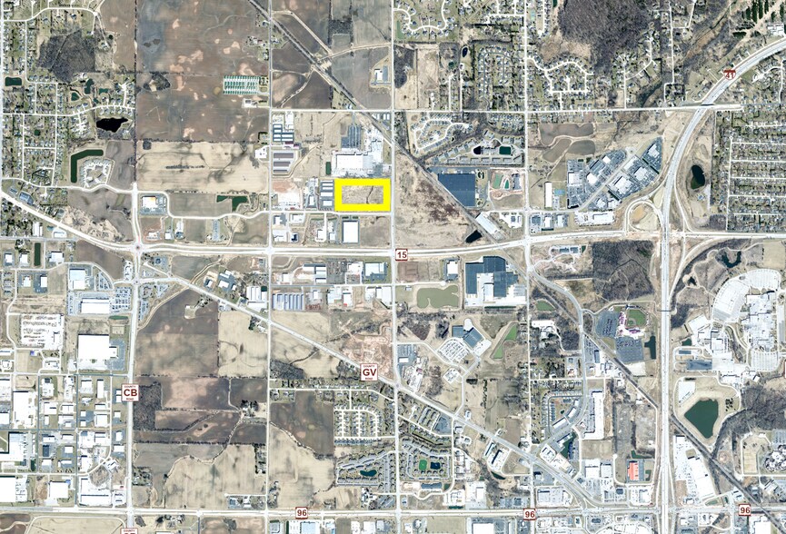 McCarthy, Grand Chute, WI à vendre - Photo de l’immeuble – Image 2 sur 7