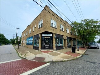 Plus de détails pour 17020 Madison Ave, Lakewood, OH - Logement à vendre