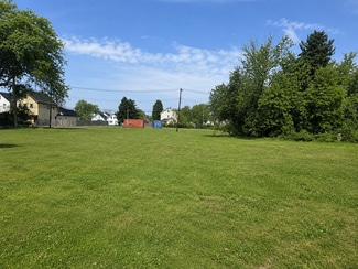 Plus de détails pour 492 Fillmore Ave, Buffalo, NY - Terrain à vendre