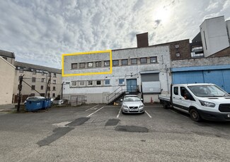 Plus de détails pour 15 East Cromwell St, Edinburgh - Industriel/Logistique à louer