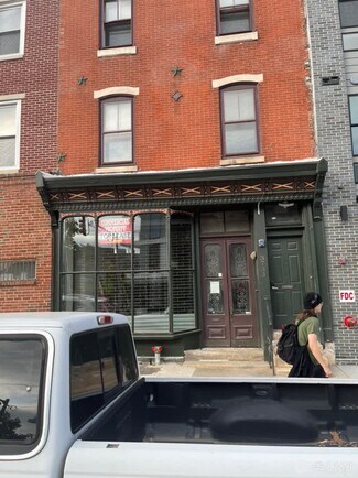 Plus de détails pour 3733 Lancaster Ave, Philadelphia, PA - Local commercial à louer
