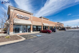 Plus de détails pour 801-875 N Randall Rd, Batavia, IL - Bureau/Médical, Local commercial à louer