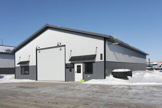 Plus de détails pour 3324 39th St S, Fargo, ND - Local d’activités à vendre