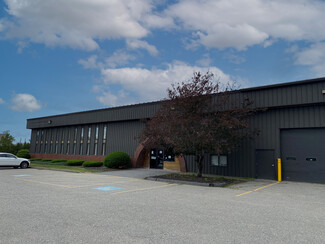 Plus de détails pour 36 Anthony Ave, Augusta, ME - Bureau, Industriel/Logistique à louer