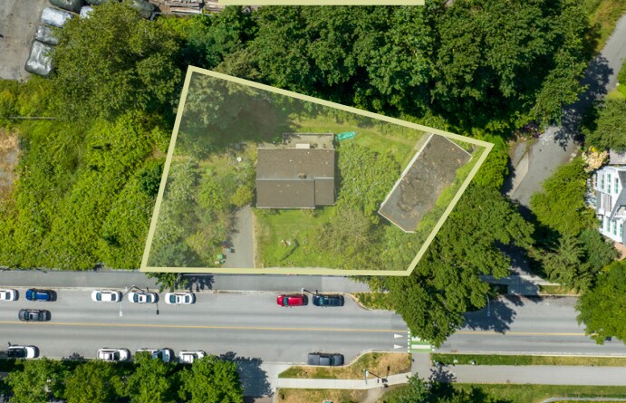 12771 No. 2 Rd, Richmond, BC à vendre Photo principale– Image 1 sur 2