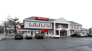 Plus de détails pour 833 W Park Ave, Ocean, NJ - Bureau à louer