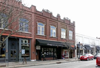 Plus de détails pour 407 Main St, Franklin, TN - Bureau à louer