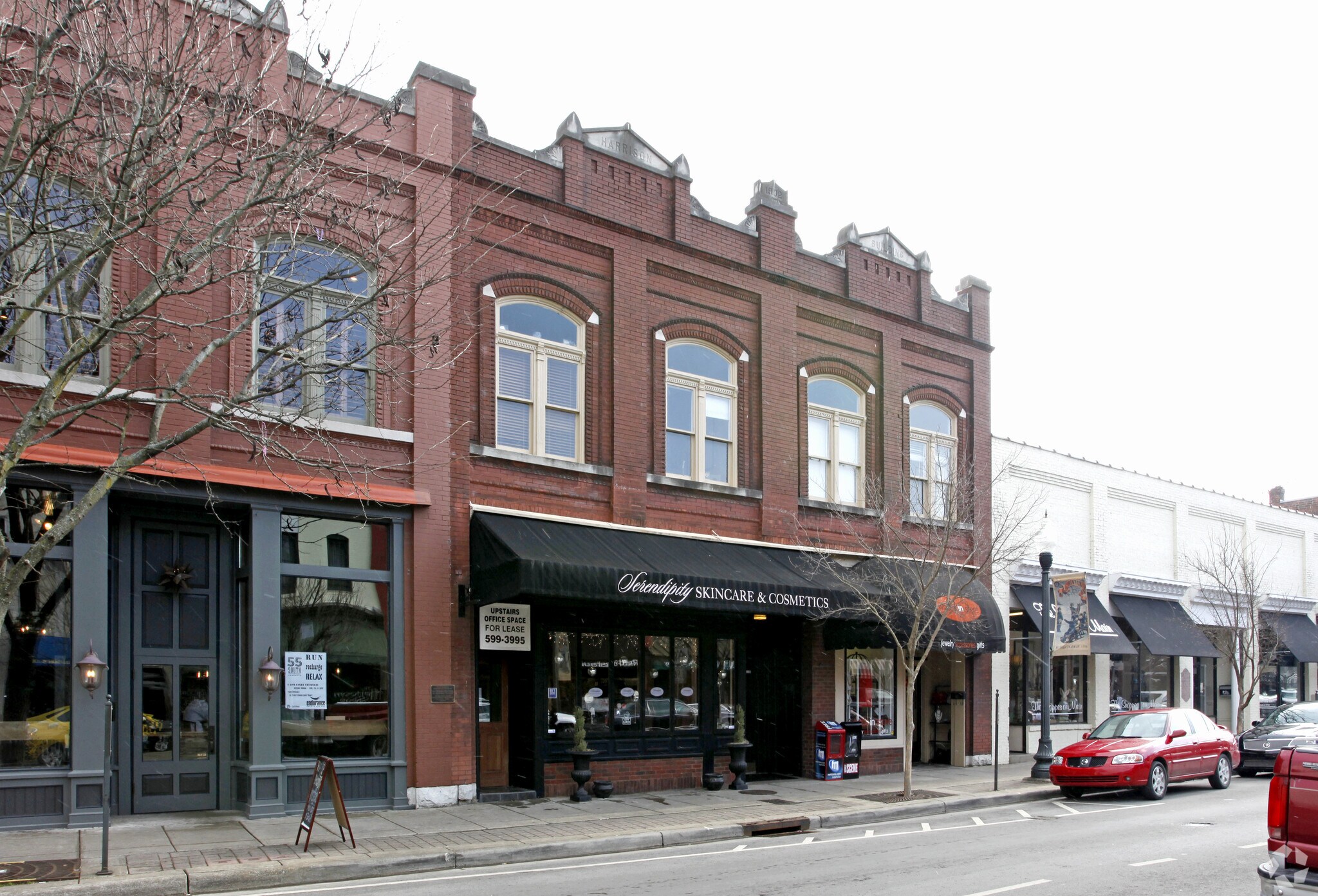 407 Main St, Franklin, TN à louer Photo de l’immeuble– Image 1 sur 12