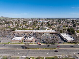 Plus de détails pour 951-991 Alamo Dr, Vacaville, CA - Local commercial à vendre