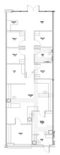 3460 Sandy Plains Rd NE, Marietta, GA à louer Plan d’étage– Image 1 sur 1