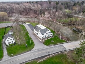 2901 Bowen Rd, Elma, NY - VUE AÉRIENNE  vue de carte - Image1