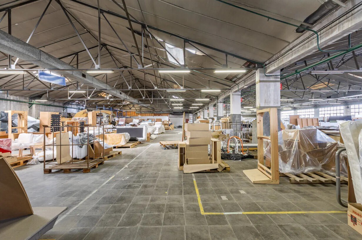 Industriel/Logistique dans Cerdanyola del Vallès, Barcelona à vendre Photo de l’immeuble– Image 1 sur 6