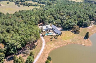 Plus de détails pour 43 Pool Rd, Richards, TX - Spécialisé à vendre