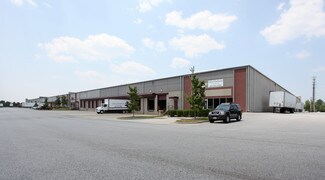 Plus de détails pour 5158 KENNEDY RD, Forest Park, GA - Industriel/Logistique à louer