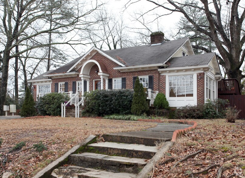 440 S Perry St, Lawrenceville, GA à louer - Photo de l’immeuble – Image 2 sur 18