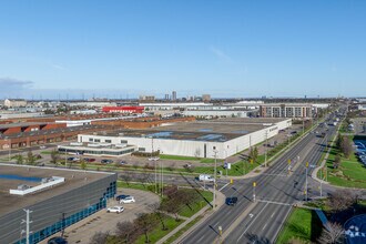 475 Admiral Blvd, Mississauga, ON - Vue aérienne  vue de carte - Image1