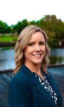 Tracy Poff