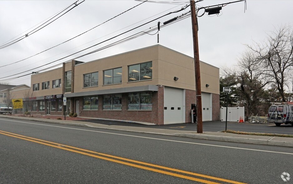 421 Broad St, Clifton, NJ à louer - Photo de l’immeuble – Image 3 sur 4