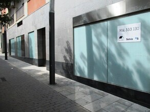 Bureaux/Local commercial dans Sant Andreu de la Barca, Barcelona à louer Plan d’étage– Image 2 sur 14