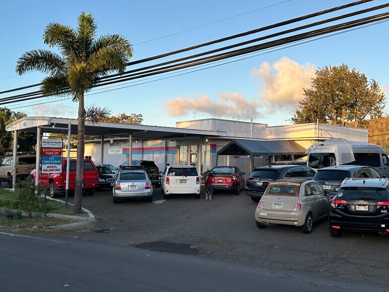 3135 Lower Kula Rd, Kula, HI à vendre - Photo de l’immeuble – Image 3 sur 158