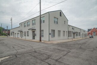 Plus de détails pour 410 S Pearl Ave, Joplin, MO - Bureau à vendre
