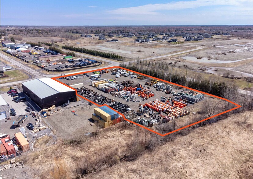 6775 & 6781 Hiram Drive portefeuille de 2 biens à vendre sur LoopNet.fr - Photo de l’immeuble – Image 3 sur 7