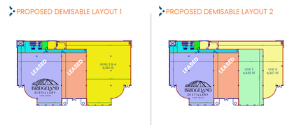 77 Edmonton Trl NE, Calgary, AB à louer Plan d’étage– Image 1 sur 1
