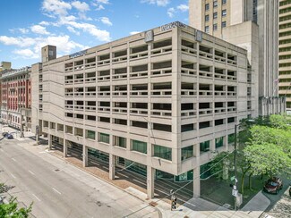 Plus de détails pour 100 W 2nd St, Dayton, OH - Spécialisé à vendre