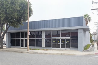 Plus de détails pour 1616 E Los Angeles Ave, Simi Valley, CA - Bureau/Local commercial à louer