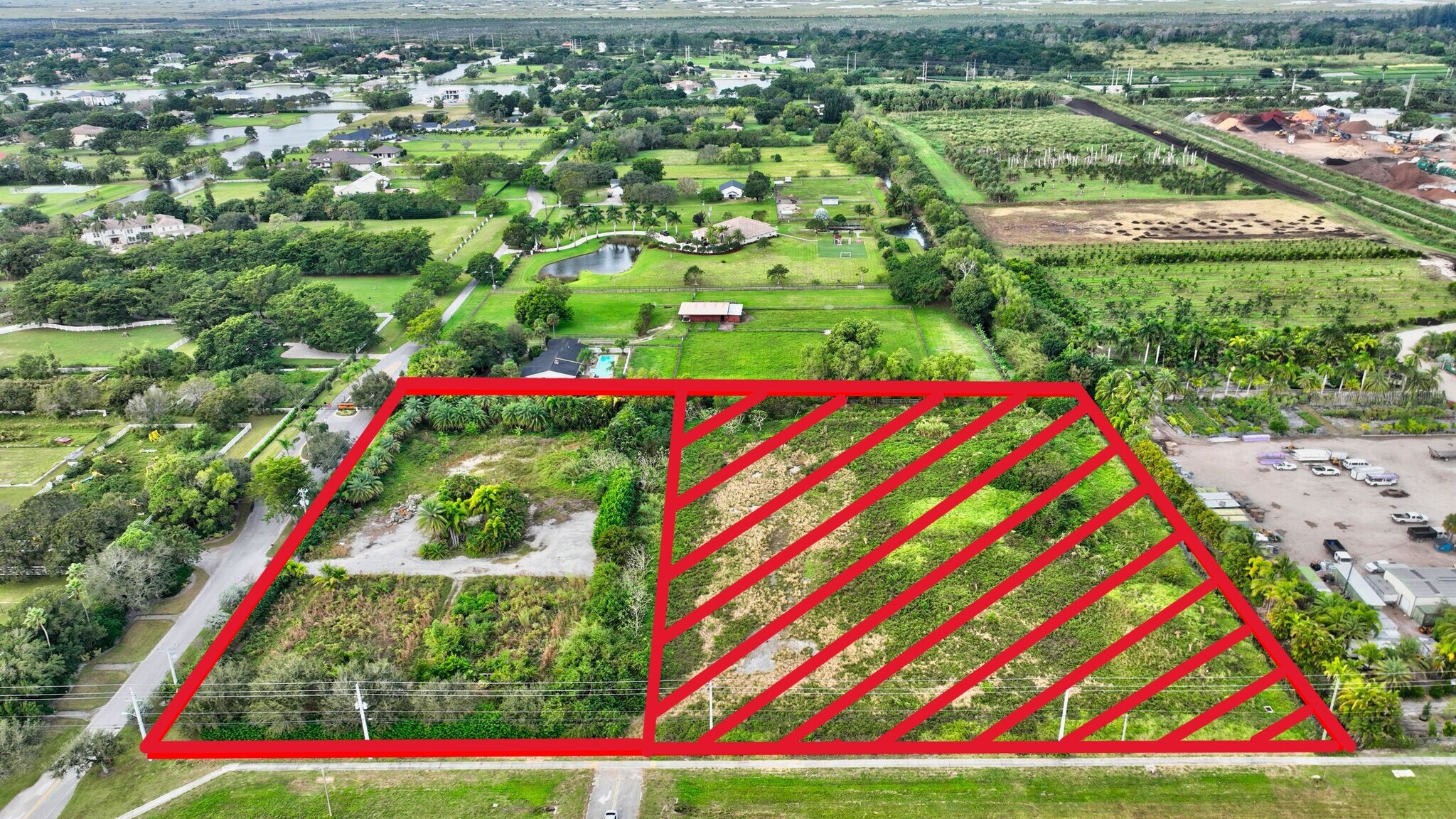 10069 La Reina Rd, Delray Beach, FL à vendre Photo de l’immeuble– Image 1 sur 24
