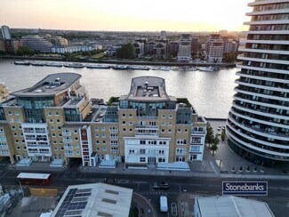 Plus de détails pour 16-22 Lombard Rd, Londres - Bureau à vendre