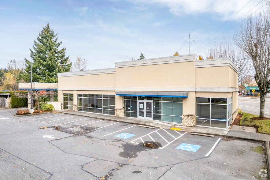 10075 SW Barbur Blvd, Portland, OR à louer - Photo de l’immeuble – Image 3 sur 5