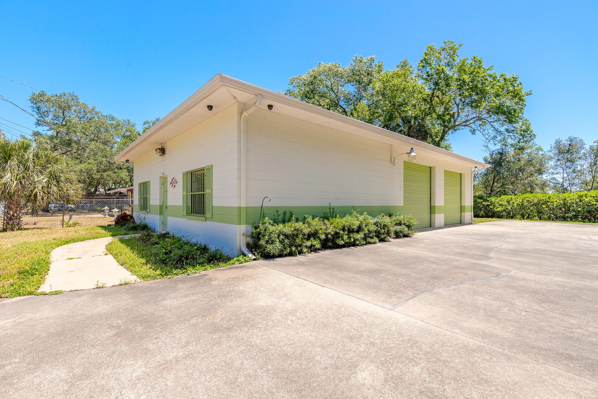 300 Washington Pl, Ormond Beach, FL à vendre Photo de l’immeuble– Image 1 sur 34