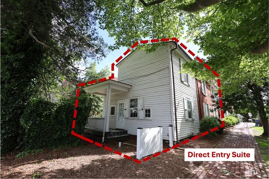 101 Farnsworth Ave, Bordentown, NJ à louer - Photo de l’immeuble – Image 3 sur 11