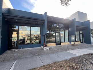 Plus de détails pour 2042 Central Ave, Saint Petersburg, FL - Local commercial à louer