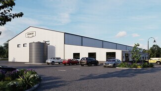 Plus de détails pour 6643 Spencer hwy, Pasadena, TX - Industriel/Logistique à vendre