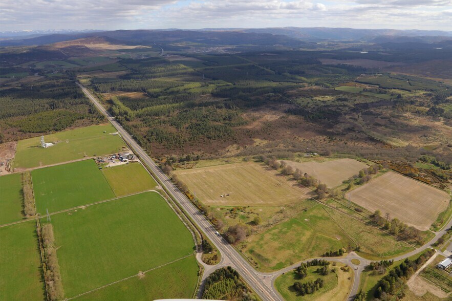 Milton Of Leys S, Inverness à vendre - Photo de l’immeuble – Image 2 sur 7