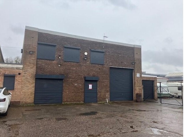 Newhall St, Willenhall à louer - Photo principale – Image 1 sur 4