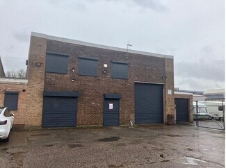 Plus de détails pour Newhall St, Willenhall - Bureau à louer
