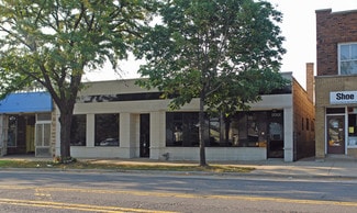 Plus de détails pour 7641 W 63rd St, Summit Argo, IL - Local commercial à vendre