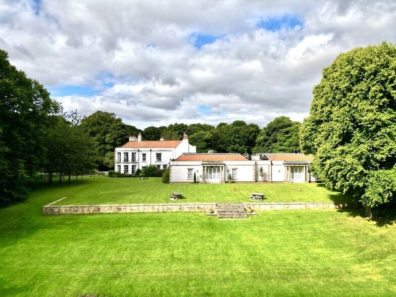 Shotton Hall The Green Old, Peterlee à vendre - Photo de l’immeuble – Image 2 sur 6