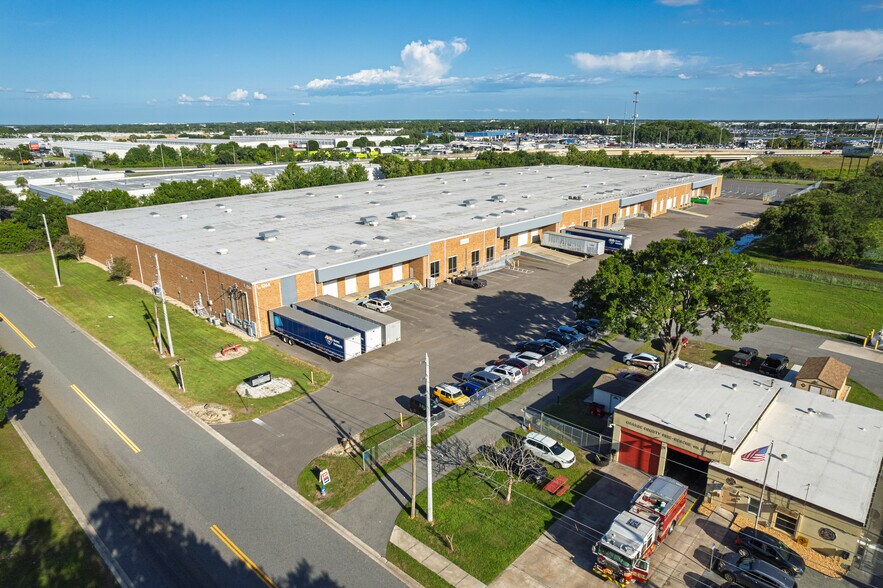 1264 La Quinta Dr, Orlando, FL à louer - Aérien – Image 2 sur 14