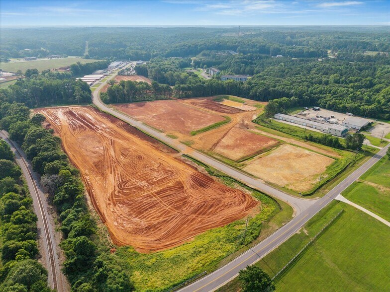 Greensboro Hwy, Greensboro, GA à vendre - Photo de l’immeuble – Image 3 sur 62