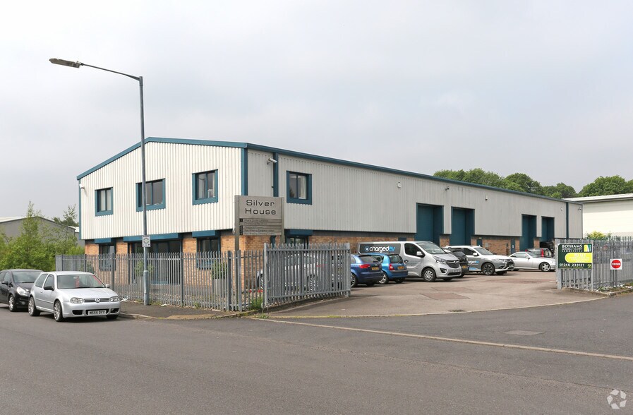 Adelphi Way, Staveley à louer - Photo de l’immeuble – Image 1 sur 8